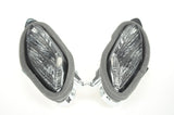 Front turn signal LENS for Honda 03-17 ST1300 Pan-European Police