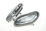 Front turn signal LENS for Honda 03-17 ST1300 Pan-European Police