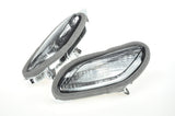 Front turn signal LENS for Honda 03-17 ST1300 Pan-European Police