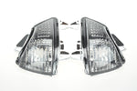 Front turn signals for Kawasaki 09-11 ER-6N;09-11 EX650 Ninja 650,11-13 ER400 ER-4N,11-13 EX400 Ninja 400R