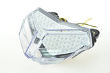 Tail light DUCATI SUPERBIKE 08-09 1098/R/S;09-13 848,848 EVO;09-11 1198,1198 S/R/SP