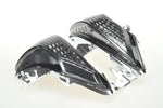 Front turn signals for Kawasaki 09-11 ER-6N;09-11 EX650 Ninja 650,11-13 ER400 ER-4N,11-13 EX400 Ninja 400R