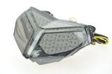 Tail light DUCATI SUPERBIKE 08-09 1098/R/S;09-13 848,848 EVO;09-11 1198,1198 S/R/SP