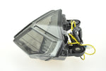 Tail light DUCATI SUPERBIKE 08-09 1098/R/S;09-13 848,848 EVO;09-11 1198,1198 S/R/SP