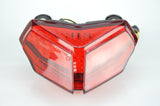 Tail light DUCATI SUPERBIKE 08-09 1098/R/S;09-13 848,848 EVO;09-11 1198,1198 S/R/SP