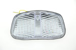 LED tail Light Suzuki 06-07 GSX-R600/750