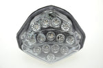 Tail Light for Suzuki 03-04 GSX-R1000