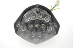 Tail Light for Suzuki 03-04 GSX-R1000