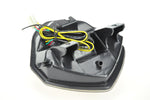 Tail Light for Suzuki 03-04 GSX-R1000