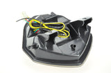 Tail Light for Suzuki 03-04 GSX-R1000