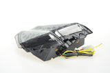Tail light for KTM 08-10 690 DUKE