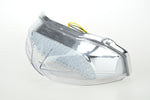 LED Tail light Yamaha 06-15 FZ1,FZS1