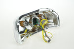 LED Tail light Yamaha 06-15 FZ1,FZS1