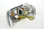 LED Tail light Yamaha 06-15 FZ1,FZS1