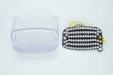 LED Tail light Yamaha 88-07 VMX12,84-87 XV700 Virago,84-98 XV750 Virago,84-88 XV1000 Virago,86-99 XV1100 Virago