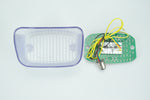 LED Tail light Yamaha 88-07 VMX12,84-87 XV700 Virago,84-98 XV750 Virago,84-88 XV1000 Virago,86-99 XV1100 Virago