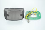 LED Tail light Yamaha 88-07 VMX12,84-87 XV700 Virago,84-98 XV750 Virago,84-88 XV1000 Virago,86-99 XV1100 Virago