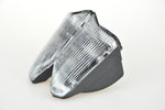 Rear turn signal lens for Ducati Superbike 03-06 749/R/S,03-06 999/R/S,Multistrada 04 1000; 03,05-06 1000DS,06 620/Dark,07-09 1100/S