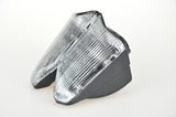Rear turn signal lens for Ducati Superbike 03-06 749/R/S,03-06 999/R/S,Multistrada 04 1000; 03,05-06 1000DS,06 620/Dark,07-09 1100/S