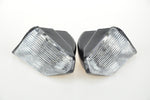 Rear turn signal lens for Ducati Superbike 03-06 749/R/S,03-06 999/R/S,Multistrada 04 1000; 03,05-06 1000DS,06 620/Dark,07-09 1100/S