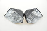 Rear turn signal lens for Ducati Superbike 03-06 749/R/S,03-06 999/R/S,Multistrada 04 1000; 03,05-06 1000DS,06 620/Dark,07-09 1100/S