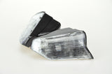 Rear turn signal lens for Ducati Superbike 03-06 749/R/S,03-06 999/R/S,Multistrada 04 1000; 03,05-06 1000DS,06 620/Dark,07-09 1100/S