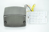 Tail Light for Kawasaki 86-06 VN750 Vulcan 750,KZ1000 LTD,85-VN700