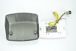 Tail Light for Kawasaki 86-06 VN750 Vulcan 750,KZ1000 LTD,85-VN700