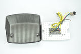 Tail Light for Kawasaki 86-06 VN750 Vulcan 750,KZ1000 LTD,85-VN700