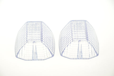 Vorderer Blinker LENS für Kawasaki ZZR600 2005-2007