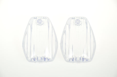 Frontblinker LENS für Honda CB1000 2001-2007