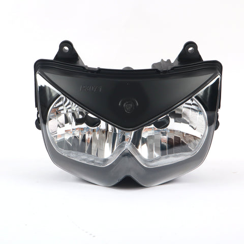 Head Lamp Head Light for KAWASAKI 2003-2006 ZR1000,Z1000;2004-2005 ZR750,Z750