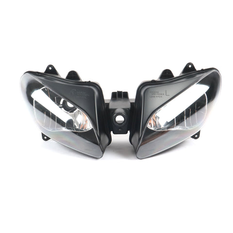 Head Lamp Head Light for YAMAHA 2000-2001 YZF-R1