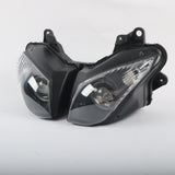 Head Lamp Head Light for KAWASAKI 2009-2012 NINJA ZX-6R;2008-2010 NINJA ZX-10R