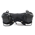 Head Lamp Head Light for DUCATI SUPERBIKE 2007-2009 1098,2009-2011  1198;2008-2013  848