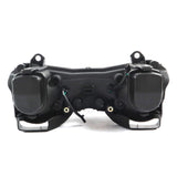 Head Lamp Head Light for DUCATI SUPERBIKE 2007-2009 1098,2009-2011  1198;2008-2013  848