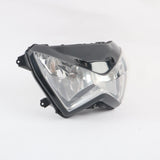 Head Lamp Head Light for KAWASAKI 2013-2016 ZR800,Z800;2015-2016 ER300,Z300;2015-2017 ER250,Z250