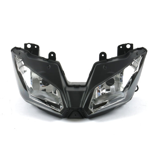 Head Lamp Head Light for KAWASAKI  2013-2015 NINJIA300;2015-2021 VERSYS 650;2015-2018  VERSYS 1000