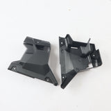 Can-Am Maverick X3 Max Turbo R RR Latch Cover