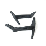 Compatible with Polaris RZR Right and Left Front Fender Flair