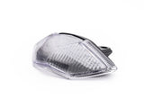 Tail Light for Kawasaki 11-18 ZX1000 Ninja1000,10-13 ZR1000 Z1000,10-17 KLE650,Versys 650