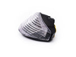 Tail light for DUCATI MONSTER 08-14 696;11-15 796;12-14 659;12-15 795,09-13 1100