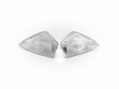 Front turn signal UNIT fit Ducati Superbike 04-06 749,03-05 749S,03-05 999,03-05 999S,2007 999S AMA REPLICA