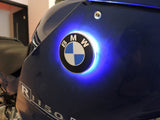 LED Logo lighting signals for BMW Roundel  Emblems