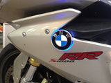 LED Logo lighting signals for BMW Roundel  Emblems