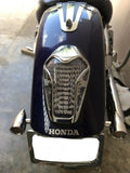 LED Tail Light for Honda 2004-2009 VTX1300C 2002-2007 VTX1800C -Bright2wheels
