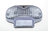 Tail light for Suzuki 00-03 Bandit GSF600S,01-05 Bandit GSF1200S