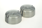 Señal de giro trasero LENS HARLEY DAVIDSON(CUP STYLE) 1995-2012