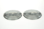 Señal de giro trasero LENS HARLEY DAVIDSON(FLAT STYLE) 1995-2012