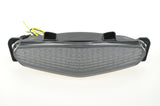 Tail light for Kawasaki 09-11 EX650 Ninja 650,ER-6F,09-11 ER650 ER-6N,11-13 EX400 Ninja 400R,11-13 ER400 ER-4N